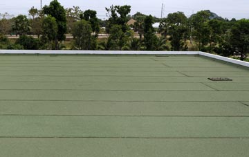 all Yarnfield roofing types quoted for