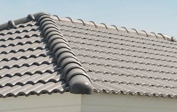 advantages of Yarnfield clay roofing