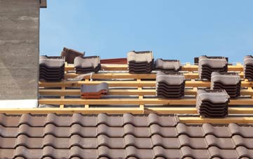 Yarnfield clay roofing costs