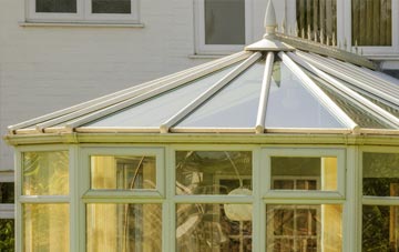 conservatory roof repair Yarnfield, Staffordshire