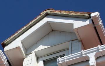 Yarnfield fascia installation costs