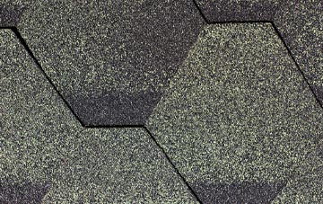 Yarnfield fibreglass shingle repairs