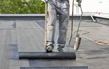 flat roof replacement Yarnfield, Staffordshire