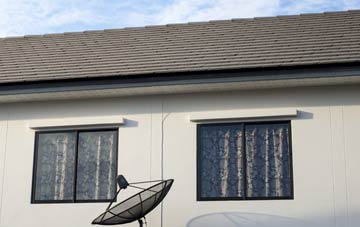 Yarnfield rubber roof costs