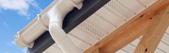 get Yarnfield guttering quotes today