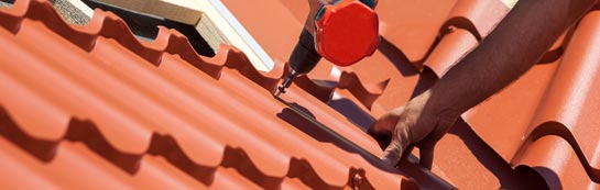 save on Yarnfield roof installation costs