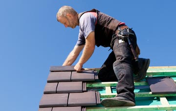 disadvantages of Yarnfield slate roofing