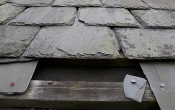 Yarnfield slate roof repairs and maintenance
