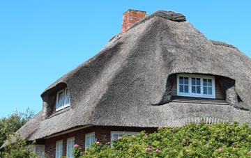 thatch roofing Yarnfield, Staffordshire