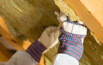 types of Yarnfield pitched roof insulation materials