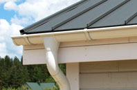 Yarnfield soffits